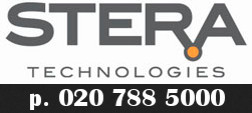 Stera Technologies Oy logo